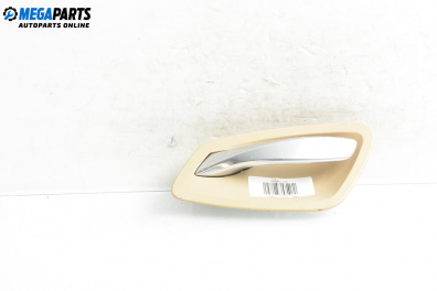 Вътрешна дръжка за BMW 3 Series E90 Touring E91 (09.2005 - 06.2012), 4+1 вр., комби, позиция: задна, дясна