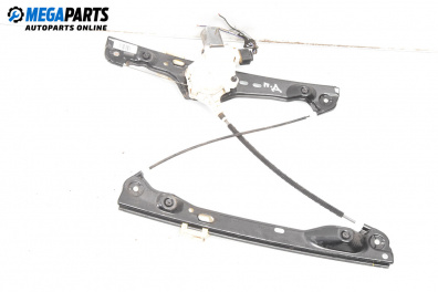 Машинка ел. стъкло за BMW 3 Series E90 Touring E91 (09.2005 - 06.2012), 4+1 вр., комби, позиция: предна, дясна