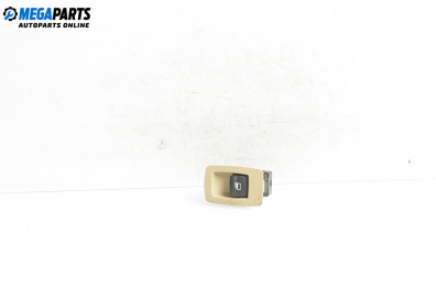 Бутон ел. стъкло  за BMW 3 Series E90 Touring E91 (09.2005 - 06.2012)