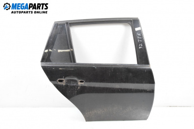 Врата за BMW 3 Series E90 Touring E91 (09.2005 - 06.2012), 4+1 вр., комби, позиция: задна, дясна