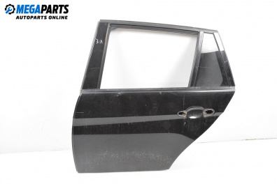 Врата за BMW 3 Series E90 Touring E91 (09.2005 - 06.2012), 4+1 вр., комби, позиция: задна, лява