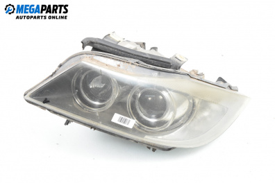 Фар за BMW 3 Series E90 Touring E91 (09.2005 - 06.2012), комби, позиция: лява