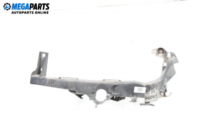 Основа фар за BMW 3 Series E90 Touring E91 (09.2005 - 06.2012), комби, позиция: лява