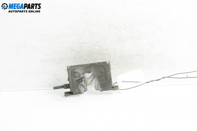 Брава преден капак за BMW 3 Series E90 Touring E91 (09.2005 - 06.2012)