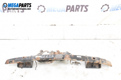 Теглич за BMW 3 Series E90 Touring E91 (09.2005 - 06.2012), комби