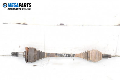 Полуоска за BMW 3 Series E90 Touring E91 (09.2005 - 06.2012) 330 d, 231 к.с., позиция: задна, лява