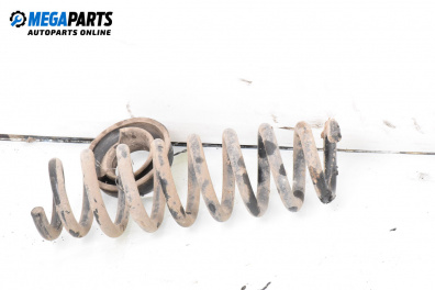 Пружина за ходова част за BMW 3 Series E90 Touring E91 (09.2005 - 06.2012), комби, позиция: задна