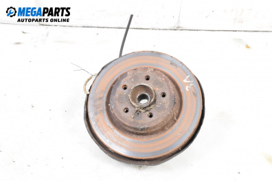 Шенкел главина за BMW 3 Series E90 Touring E91 (09.2005 - 06.2012), позиция: задна, лява