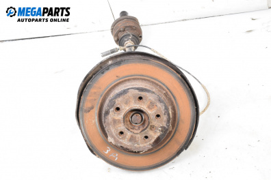 Шенкел главина за BMW 3 Series E90 Touring E91 (09.2005 - 06.2012), позиция: задна, дясна