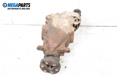 Диференциал за BMW 3 Series E90 Touring E91 (09.2005 - 06.2012) 330 d, 231 к.с.