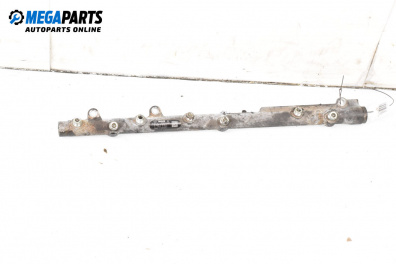 Горивна рейка за BMW 3 Series E90 Touring E91 (09.2005 - 06.2012) 330 d, 231 к.с., № 0445216015