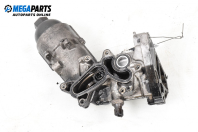 Корпус за маслен филтър за BMW 3 Series E90 Touring E91 (09.2005 - 06.2012) 330 d, 231 к.с.