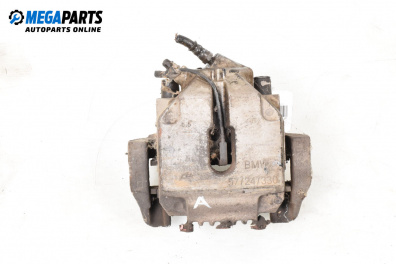 Спирачен апарат за BMW 3 Series E90 Touring E91 (09.2005 - 06.2012), позиция: предна, лява