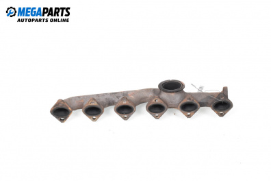 Изпускателен колектор  за BMW 3 Series E90 Touring E91 (09.2005 - 06.2012) 330 d, 231 к.с.