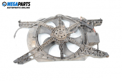 Перка охлаждане за Renault Laguna I Grandtour (09.1995 - 03.2001) 1.8 16V (K563, K564), 120 к.с.