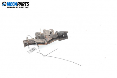 Брава преден капак за Renault Laguna I Grandtour (09.1995 - 03.2001)