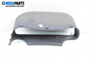 Интериорна пластмаса километраж за Renault Laguna I Grandtour (09.1995 - 03.2001), 4+1 вр., комби