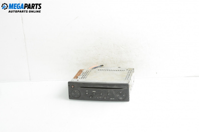 CD плеър за Renault Laguna I Grandtour (09.1995 - 03.2001)