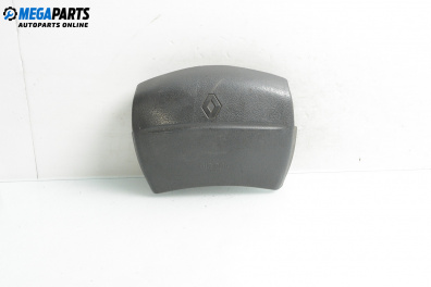 Airbag за Renault Laguna I Grandtour (09.1995 - 03.2001), 4+1 вр., комби, позиция: предна