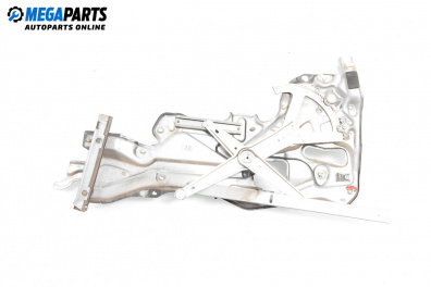 Машинка ел. стъкло за Renault Laguna I Grandtour (09.1995 - 03.2001), 4+1 вр., комби, позиция: предна, дясна