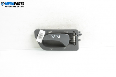 Вътрешна дръжка за Renault Laguna I Grandtour (09.1995 - 03.2001), 4+1 вр., комби, позиция: предна, лява