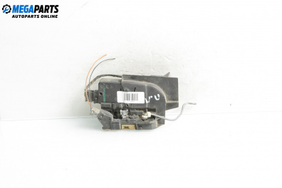 Брава на врата за Renault Laguna I Grandtour (09.1995 - 03.2001), позиция: предна, лява