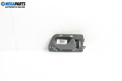 Вътрешна дръжка за Renault Laguna I Grandtour (09.1995 - 03.2001), 4+1 вр., комби, позиция: предна, дясна