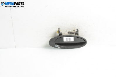 Външна дръжка за Renault Laguna I Grandtour (09.1995 - 03.2001), 4+1 вр., комби, позиция: предна, дясна