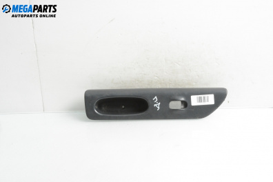 Интериорна пластмаса за Renault Laguna I Grandtour (09.1995 - 03.2001), 4+1 вр., комби, позиция: предна