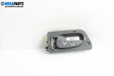 Вътрешна дръжка за Renault Laguna I Grandtour (09.1995 - 03.2001), 4+1 вр., комби, позиция: предна, лява