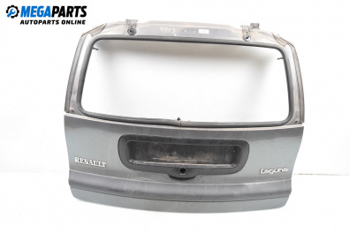 Заден капак за Renault Laguna I Grandtour (09.1995 - 03.2001), 4+1 вр., комби, позиция: задна