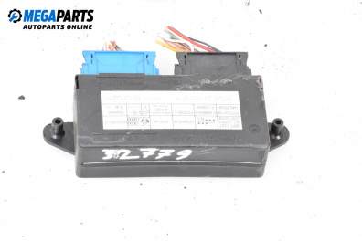 Комфорт модул за Renault Laguna I Grandtour (09.1995 - 03.2001)