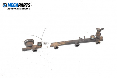 Бензинова рейка за Renault Laguna I Grandtour (09.1995 - 03.2001) 1.8 16V (K563, K564), 120 к.с.