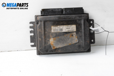 Компютър двигател за Renault Laguna I Grandtour (09.1995 - 03.2001) 1.8 16V (K563, K564), 120 к.с., № 7700114969