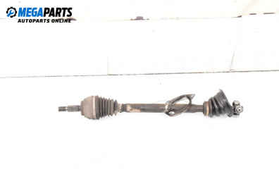 Полуоска за Renault Laguna I Grandtour (09.1995 - 03.2001) 1.8 16V (K563, K564), 120 к.с., позиция: предна, лява