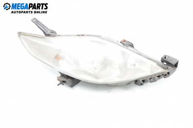 Фар за Mazda 5 Minivan I (02.2005 - 12.2010), миниван, позиция: дясна