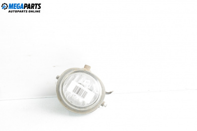 Халоген за Mazda 5 Minivan I (02.2005 - 12.2010), миниван, позиция: дясна