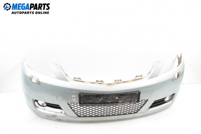 Предна броня за Mazda 5 Minivan I (02.2005 - 12.2010), миниван, позиция: предна