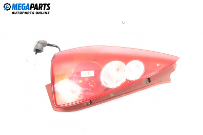 Стоп за Mazda 5 Minivan I (02.2005 - 12.2010), миниван, позиция: лява