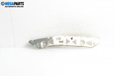 Държач броня за Mazda 5 Minivan I (02.2005 - 12.2010), миниван, позиция: задна, лява