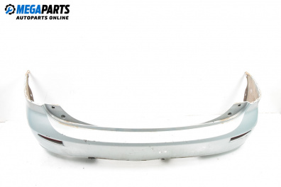 Задна броня за Mazda 5 Minivan I (02.2005 - 12.2010), миниван