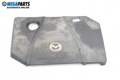 Декоративен капак двигател за Mazda 5 Minivan I (02.2005 - 12.2010)