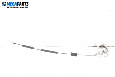 Жило за отваряне на врата за Mazda 5 Minivan I (02.2005 - 12.2010), 4+1 вр., миниван