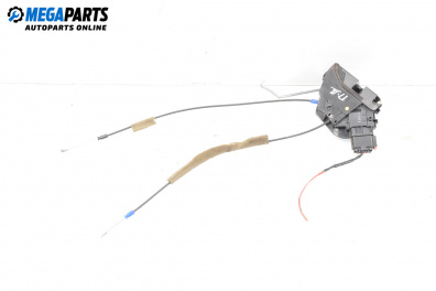 Брава на врата за Mazda 5 Minivan I (02.2005 - 12.2010), позиция: предна, дясна