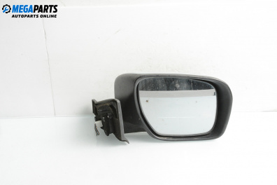 Огледало за Mazda 5 Minivan I (02.2005 - 12.2010), 4+1 вр., миниван, позиция: дясна