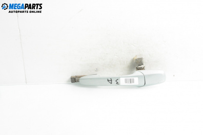 Външна дръжка за Mazda 5 Minivan I (02.2005 - 12.2010), 4+1 вр., миниван, позиция: задна, дясна