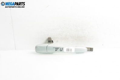 Външна дръжка за Mazda 5 Minivan I (02.2005 - 12.2010), 4+1 вр., миниван, позиция: предна, дясна