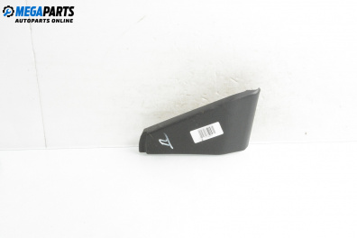 Външни лайсни за Mazda 5 Minivan I (02.2005 - 12.2010), миниван, позиция: дясна