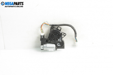 Електромотор за стъклоподемник за Mazda 5 Minivan I (02.2005 - 12.2010), 4+1 вр., миниван, позиция: предна, дясна