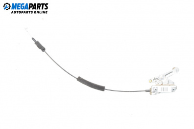 Жило за отваряне на врата за Mazda 5 Minivan I (02.2005 - 12.2010), 4+1 вр., миниван